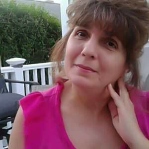 Meet your Posher, Marilyn